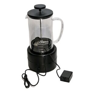 Presto Dorothy Rapid Cold Brewer Electric Coffee Maker Tested Works EUC